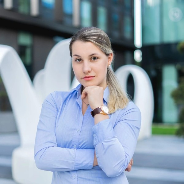 Alicja Libera