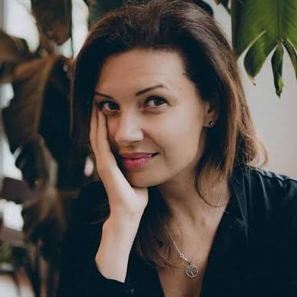 Nataliia Gryvniak