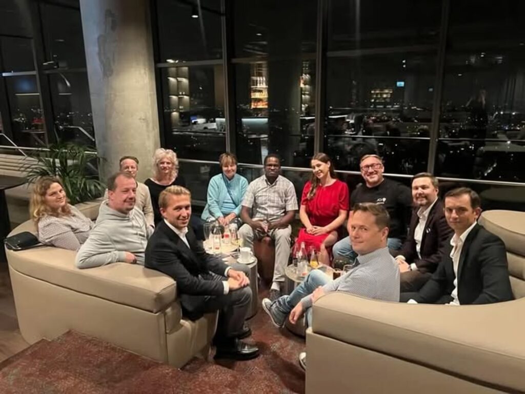 JCI Poland National Convention, Kraków